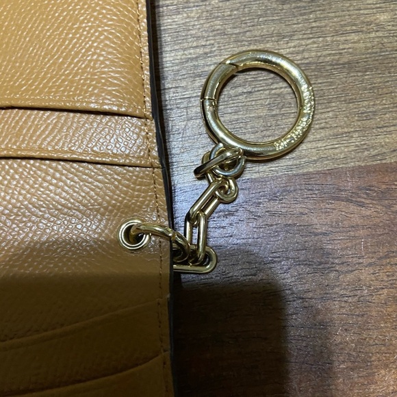 Michael Kors card case holder wallet - Picture 6 of 10